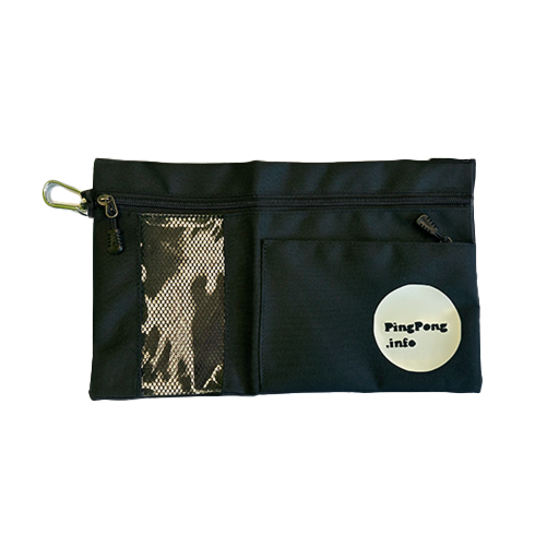 Basic Paddle Case