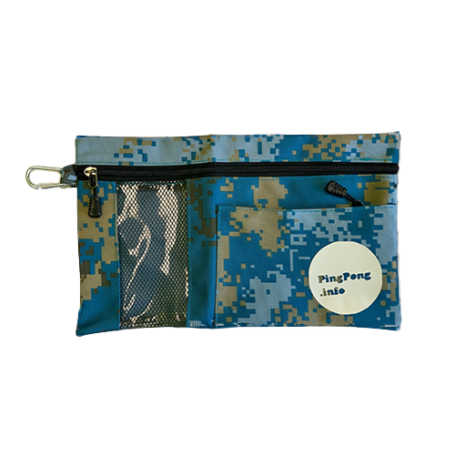 Basic Paddle Case