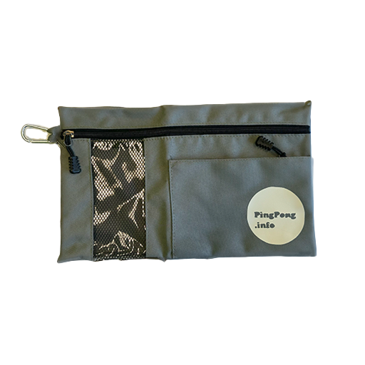 Basic Paddle Case