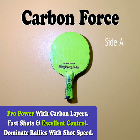 Carbon Force