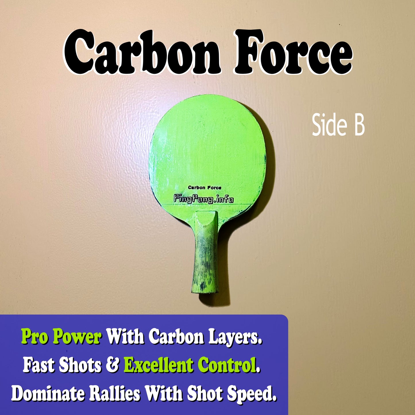 Carbon Force