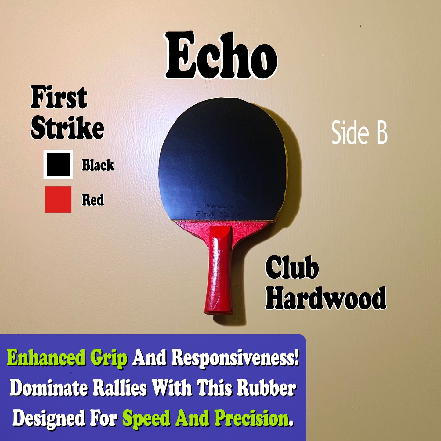 Echo (Club Hardwood)