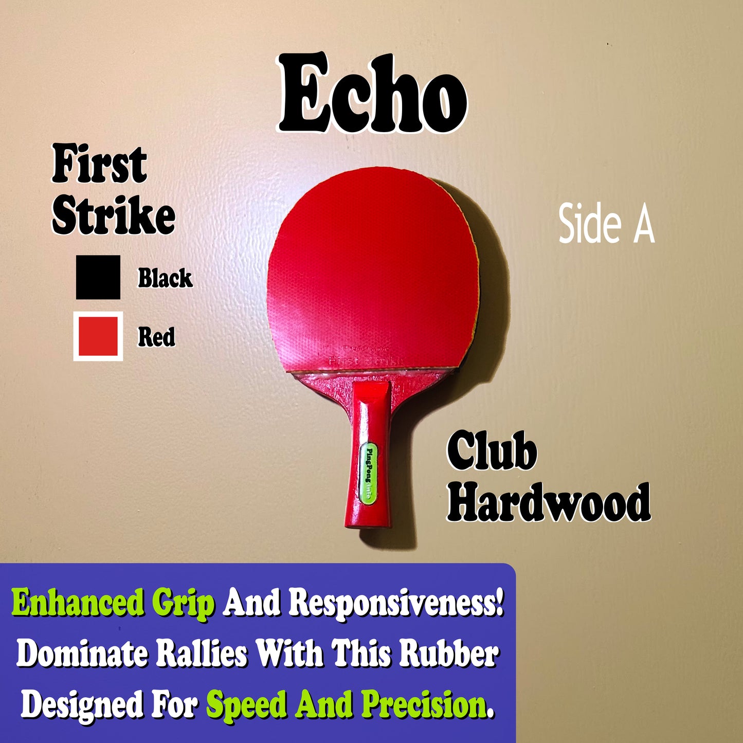Echo (Club Hardwood)