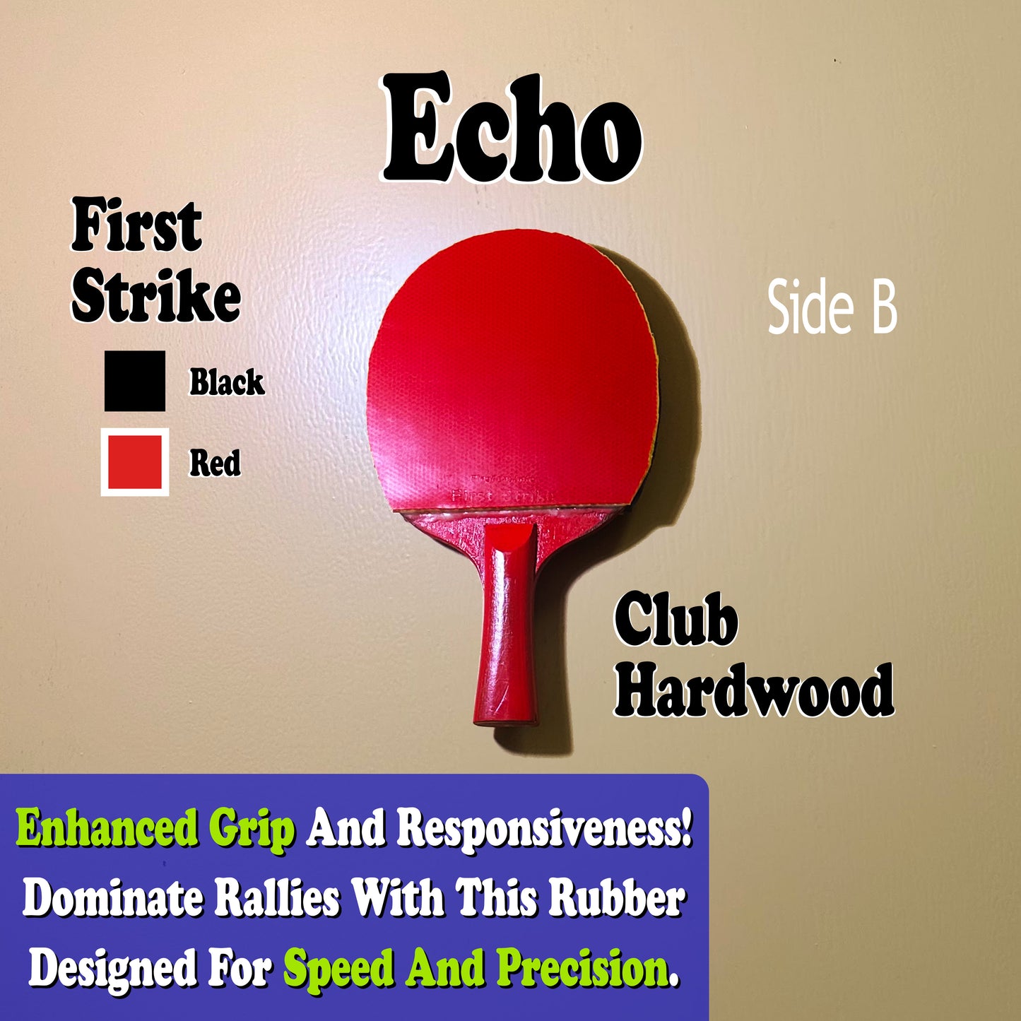 Echo (Club Hardwood)