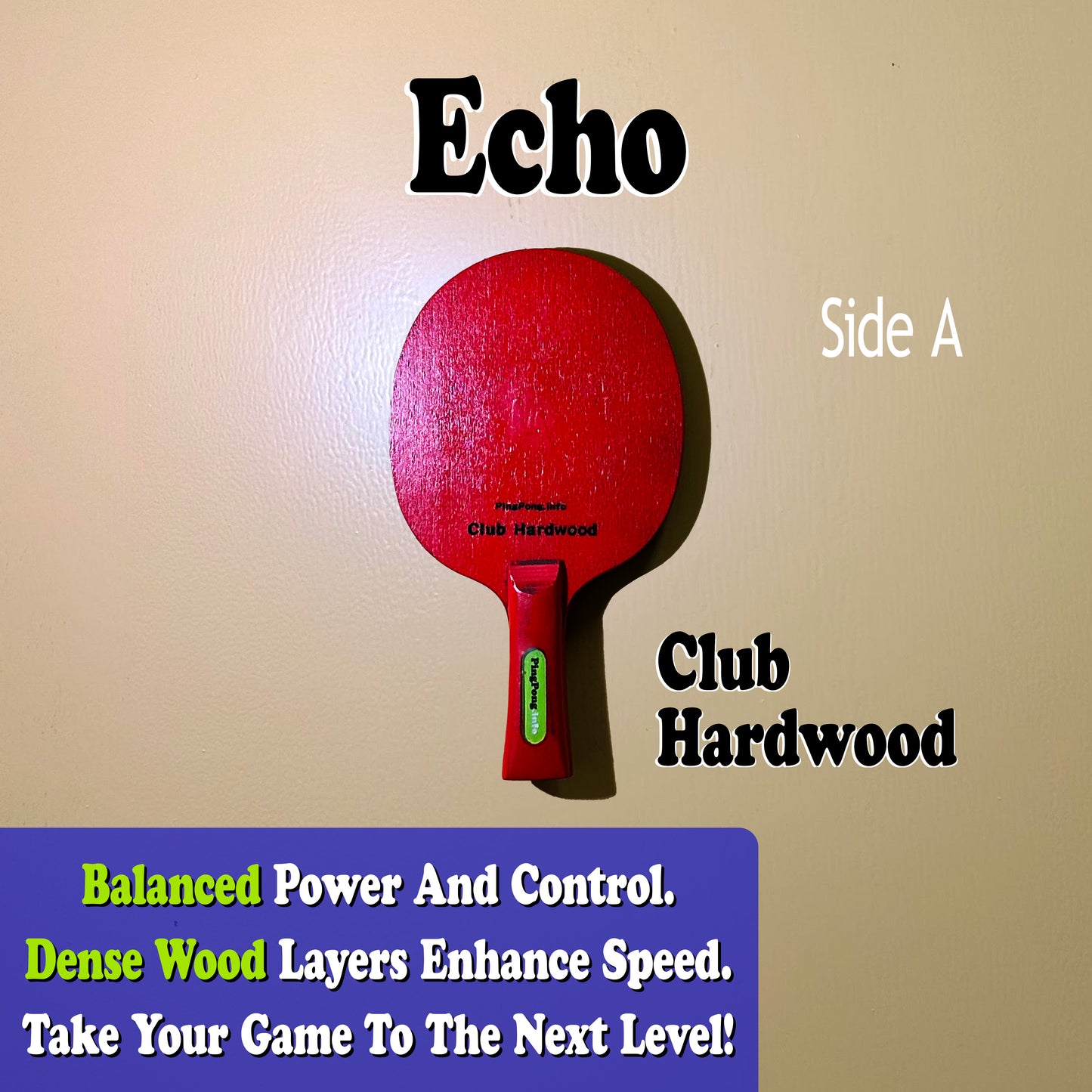 Echo (Club Hardwood)