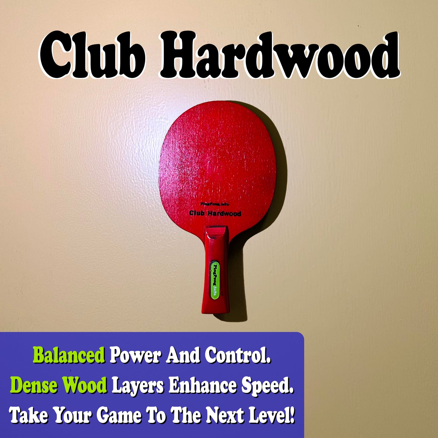 Delta (Club Hardwood)