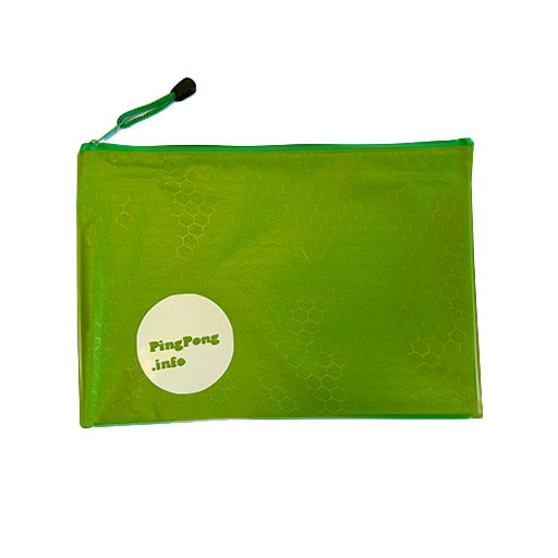 Paddle Pouch XL