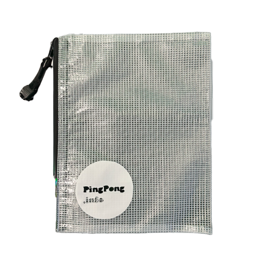 Paddle Pouch