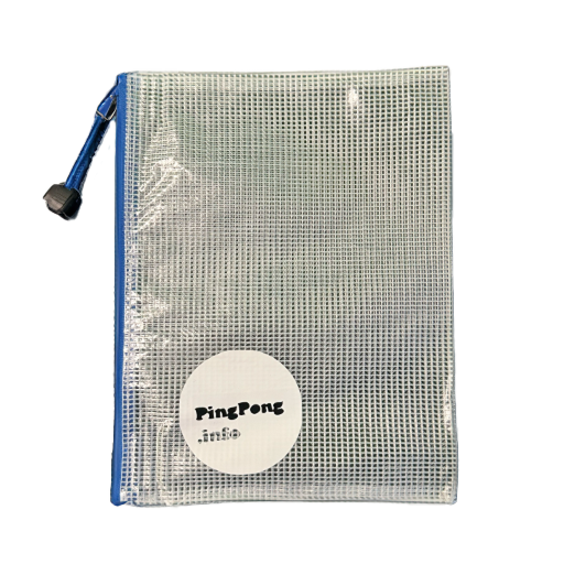 Paddle Pouch