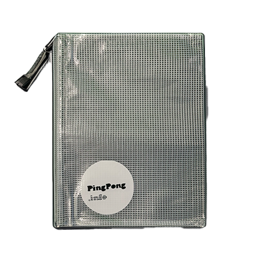 Paddle Pouch