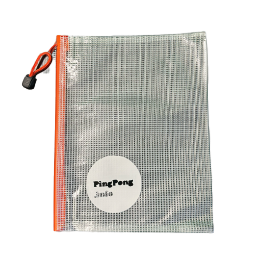 Paddle Pouch