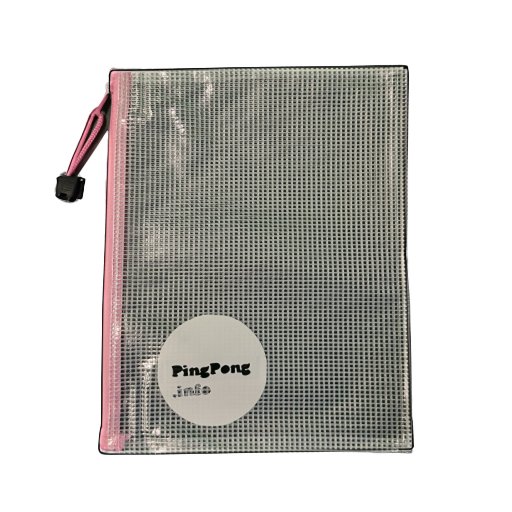 Paddle Pouch