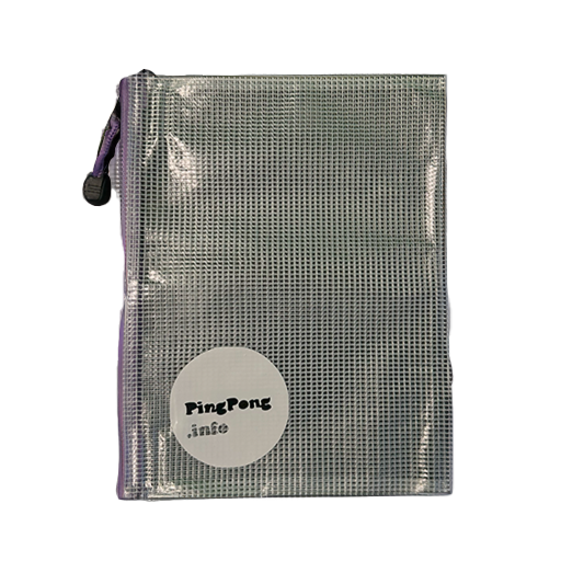 Paddle Pouch