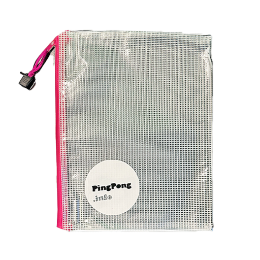 Paddle Pouch