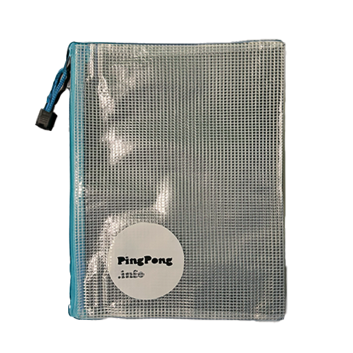 Paddle Pouch