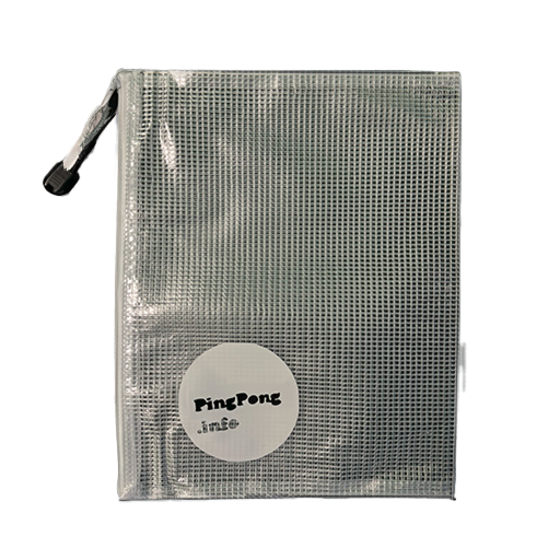 Paddle Pouch