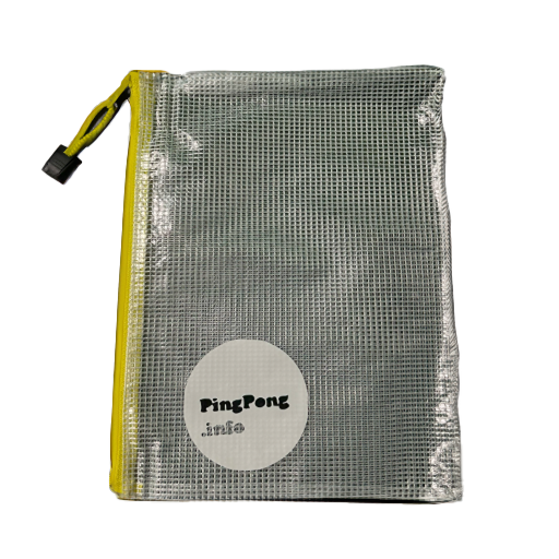 Paddle Pouch