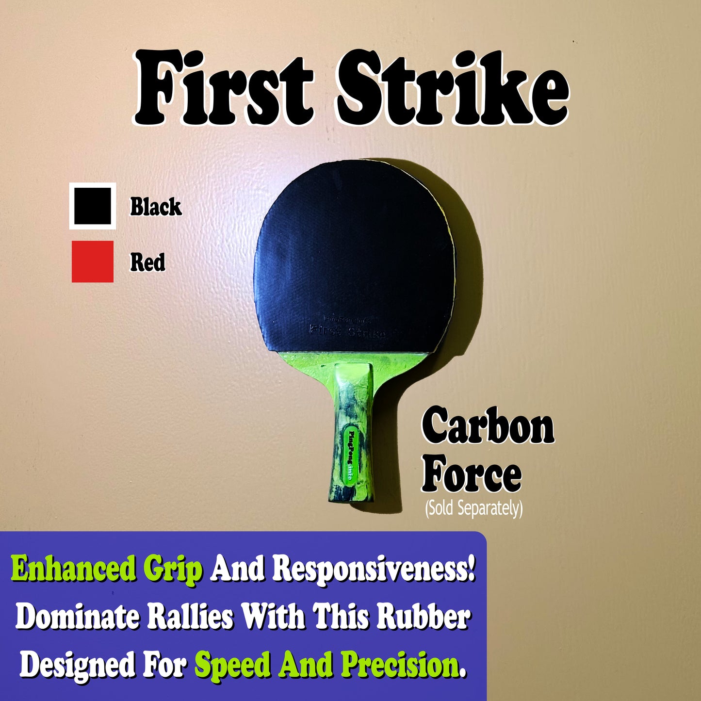 First Strike
