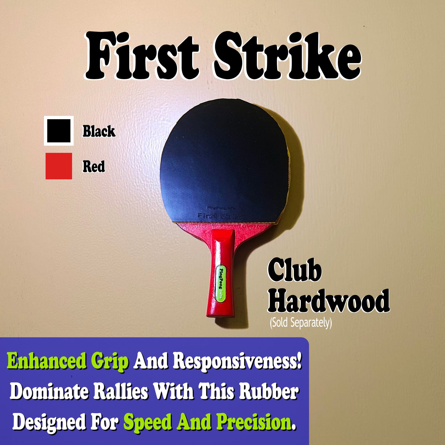 First Strike