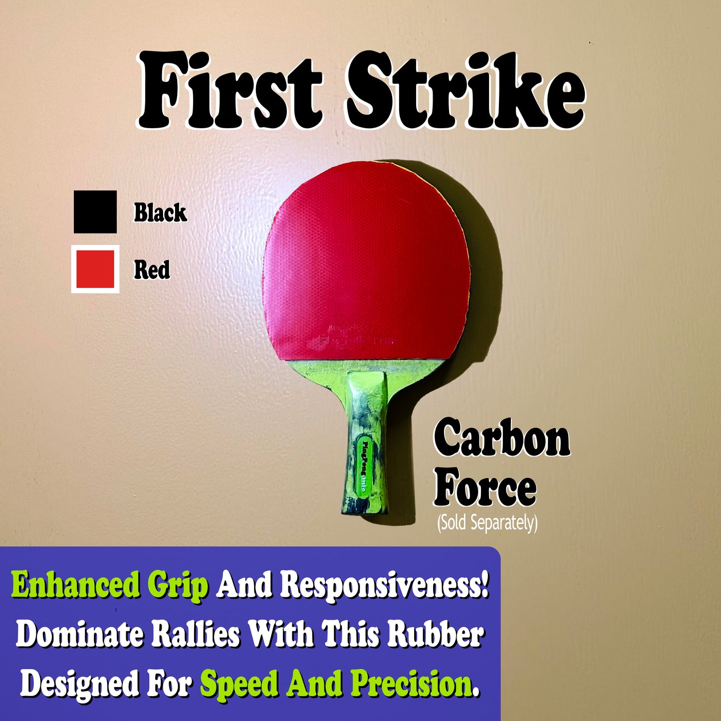 First Strike