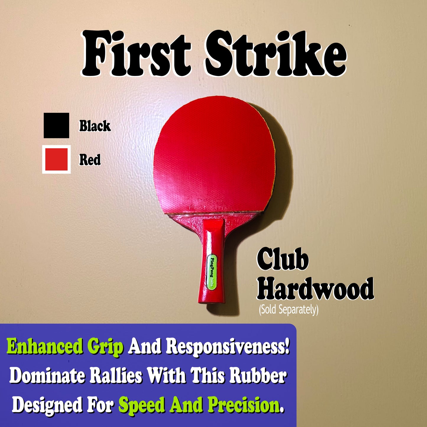 First Strike