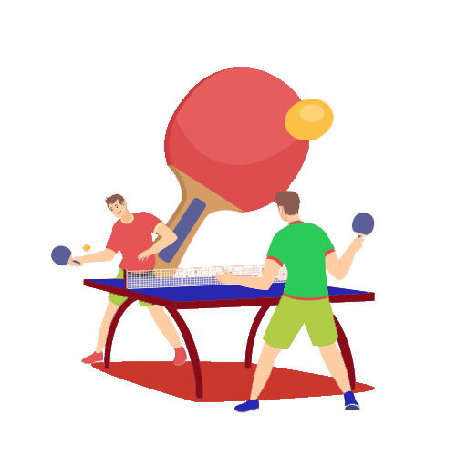 Table Tennis Apparel