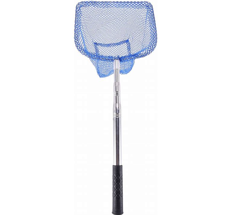 Ping Pong Ball Collector