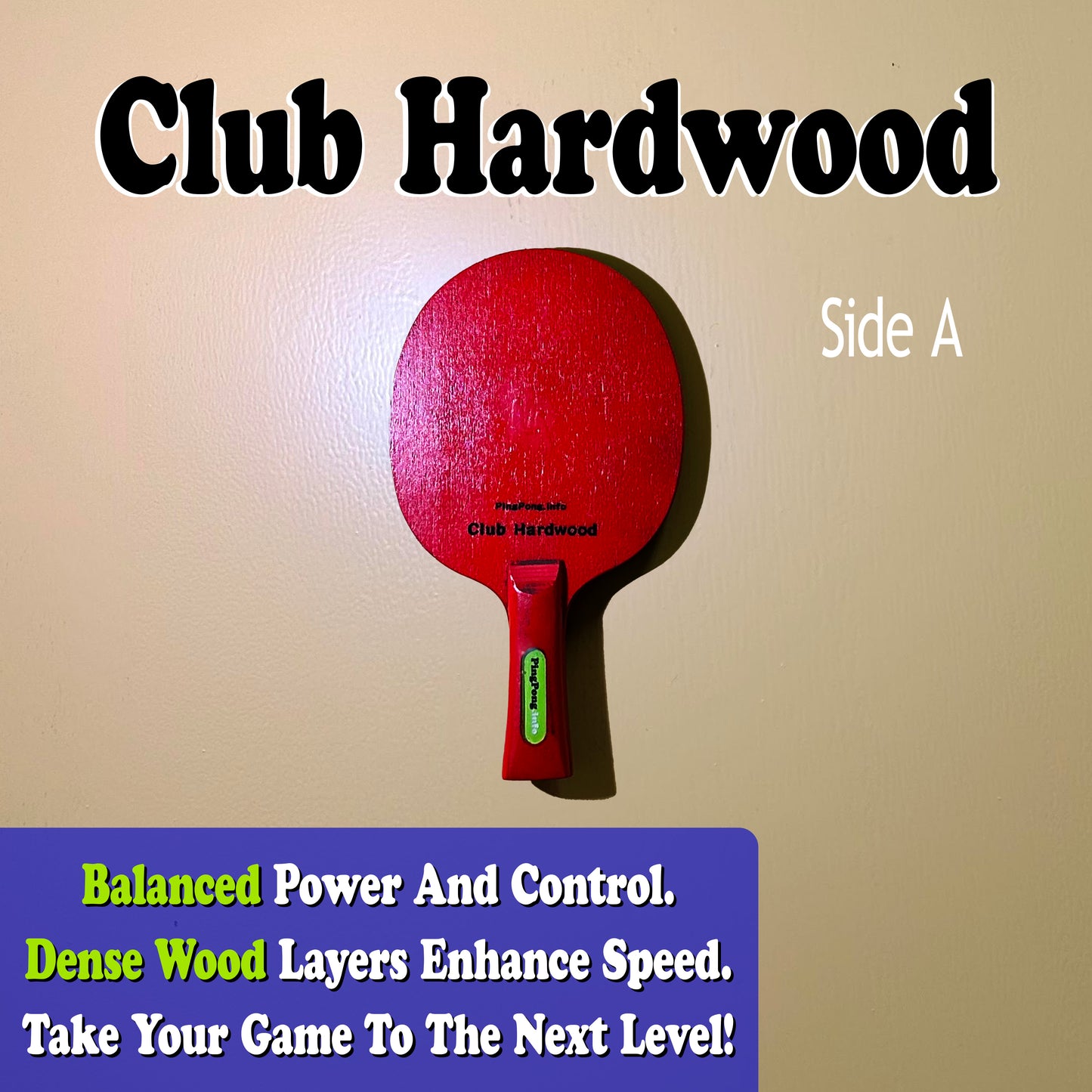 Club Hardwood