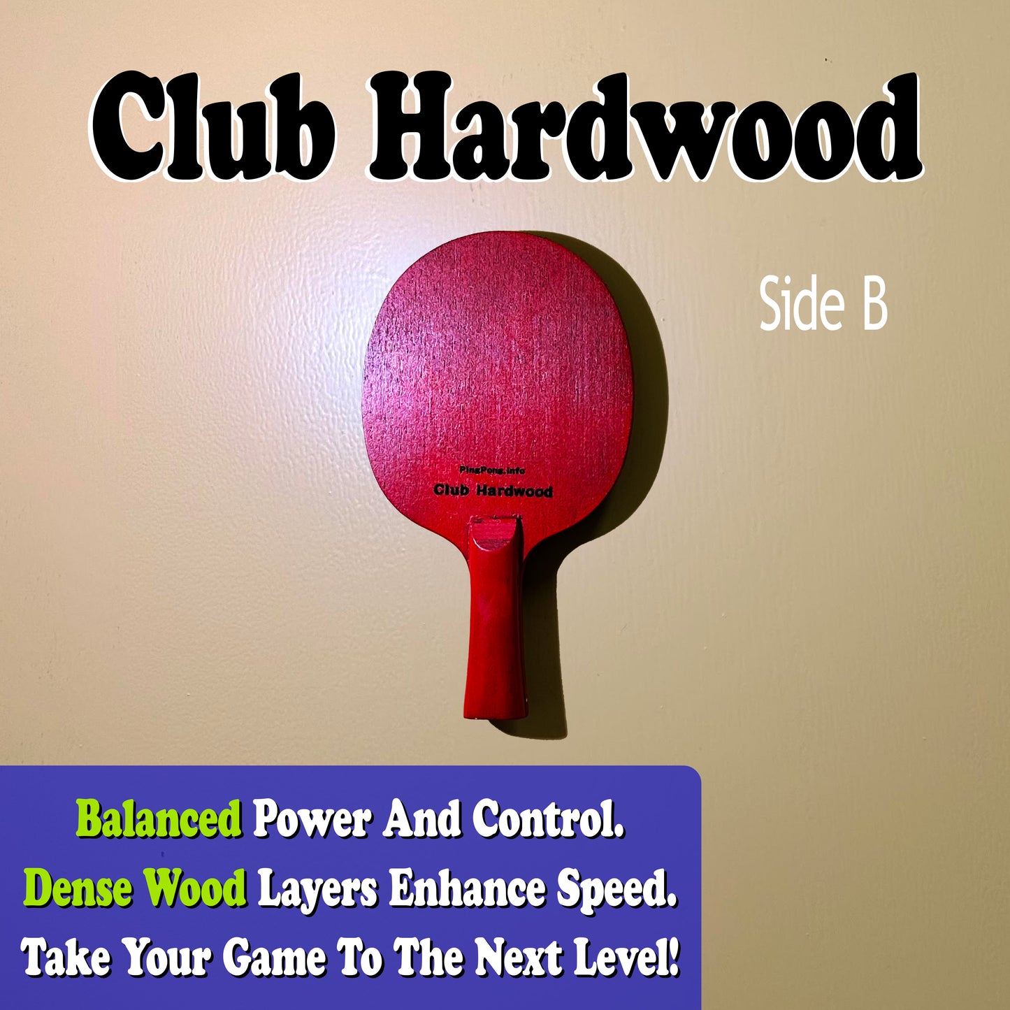 Club Hardwood