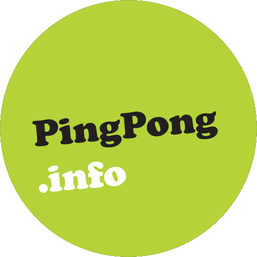 PingPong.info