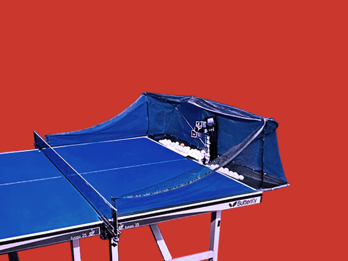 🏓 Drop In Ping Pong Pass