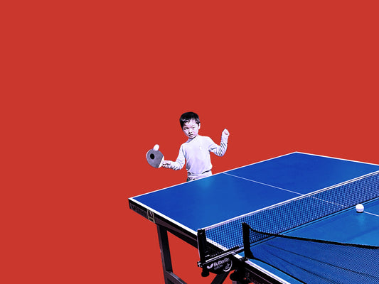 🏓 Spring Break Coaching (2025)